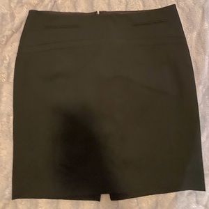 Express Soft & Sleek Pencil Skirt